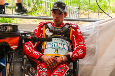 Sandro Wassermann will nicht mehr