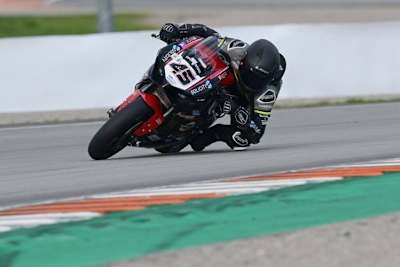 Wixx Racing tritt in Assen in der Supersport-WM an