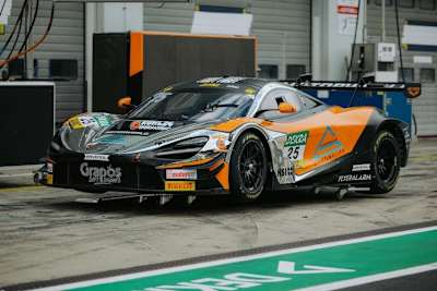 Das neue Design von Ben Dörr