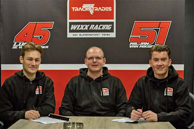 Sind sich einig für 2025