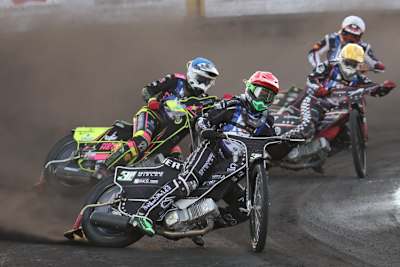 Wölber vor Hegener, Iken und Arnheim