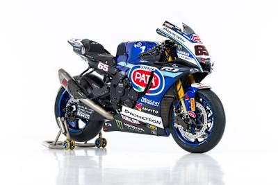 Die Yamaha R1 wird in Europa wohl bald nicht mehr neu zu kaufen sein