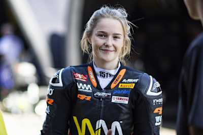 Jones hatte allen Grund zur Freude