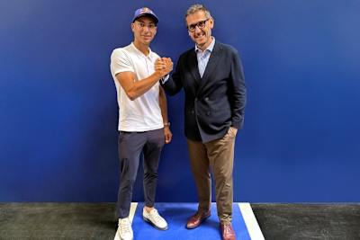 Deal: Toprak Razgatlioglu fährt 2026 MotoGP für Yamaha