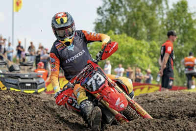 Ferruccio Zanchi verletzte sich im Talkessel