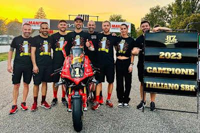 Zanettis Meisterfoto 2023