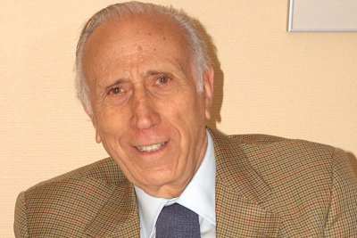 Francesco Zerbi wurde 92 Jahre alt