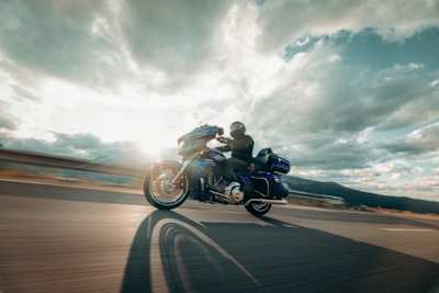 Strafzölle auf Harley und Indian? Nein, das Gegenteil ist richtig, und morgen vielleicht schon das Gegenteil vom Gegenteil