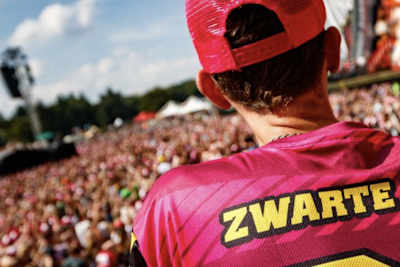 Das Zwarte Cross ist ein Event der Superlative