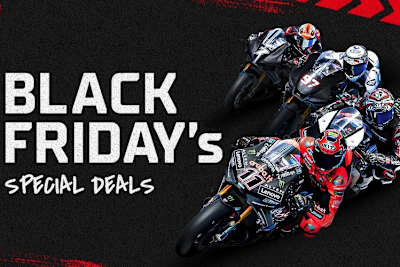 In der Black-Week spart man Geld