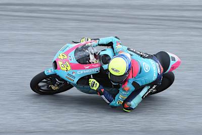 Dieser Grand-Prix-Sieger wird 2026 in der Langstrecken-WM die Bolliger-Kawasaki fahren