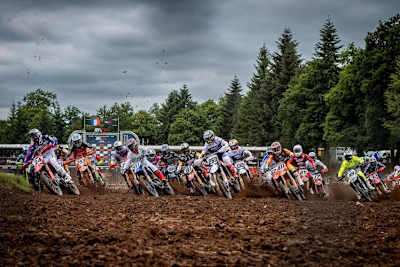 Im Kalender der Motocross-WM für 2026 gibt es zwei spannende Adaptionen