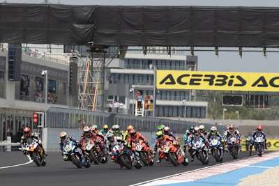 Es wird der Nachfolger von Weltmeister Toprak Razgatlioglu gesucht