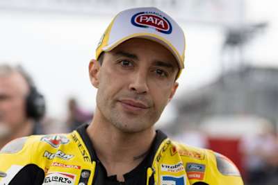 Andrea Iannone