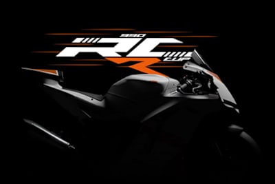 Der KTM 990 RC R CUP umfasst sechs Rennwochenenden