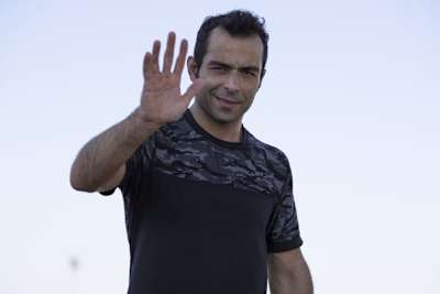 BMW-Neuzugang Danilo Petrucci