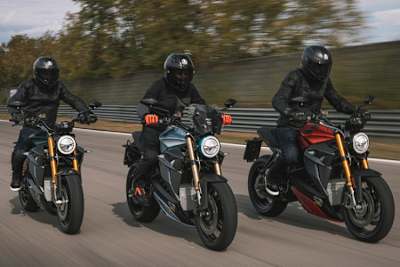 Produktion soll Frühling 2026 wieder anlaufen: Energica, E-Motorrad-Pionier aus Modena