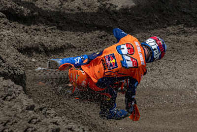 Jeffrey Herlings