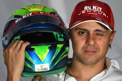 Felipe Massa