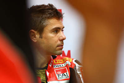 Alvaro Bautista