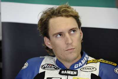 Anthony West blickt auf eine gescheiterte Karriere zurück