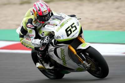 Jonny Rea: Zweiter Superbike-Laufsieg!