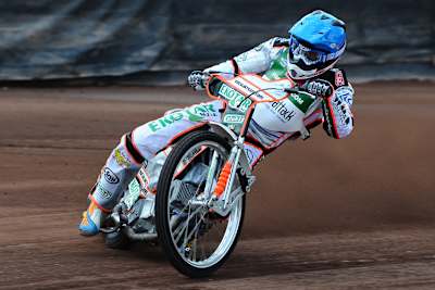 Martin Vaculik wird mit Spannung erwartet