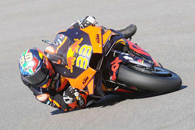 Der Binder-Crash im Q1