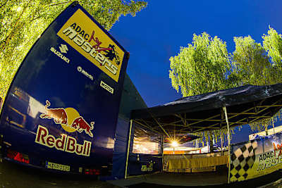 An diesem Wochenende macht das ADAC MX Masters Station in Aichwald