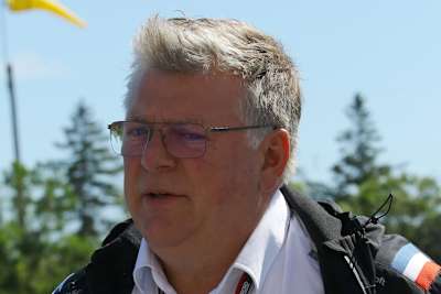 Alpine-Teamchef Otmar Szafnauer sagt: «Wir müssen jetzt diese Regel akzeptieren – bis zur nächsten Änderung»