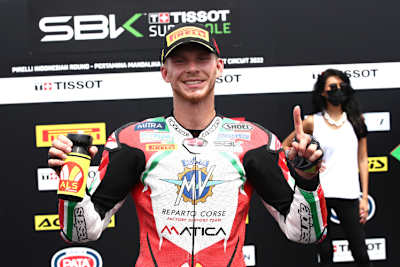 Polesetter Niki Tuuli