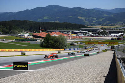 Auch wenn keine Fans kommen können: Die Region braucht die Formel 1