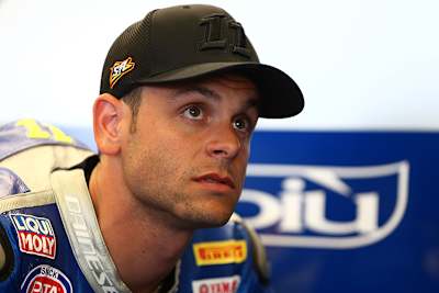 Sandro Cortese: «Was habe ich verbrochen?»
