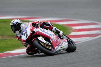 Bei Checa verläuft alles nach Plan