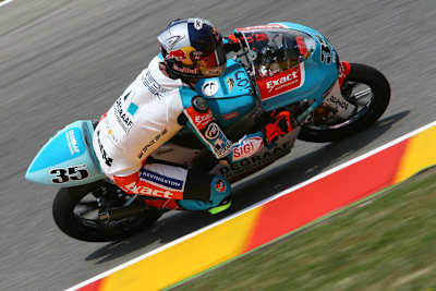 Krummenacher: «Das Potential war immer da»