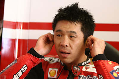 Haga will nichts von Problemen hören