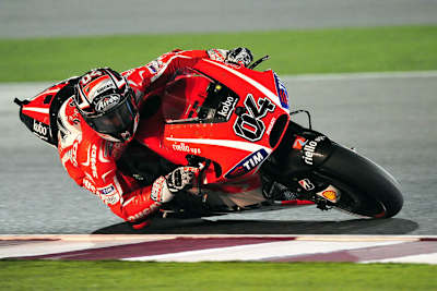 Andrea Dovizioso