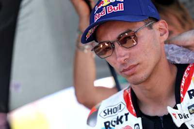 Toprak Razgatlioglu wiederholte seine Kritik an den Regeln