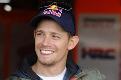 Casey Stoner