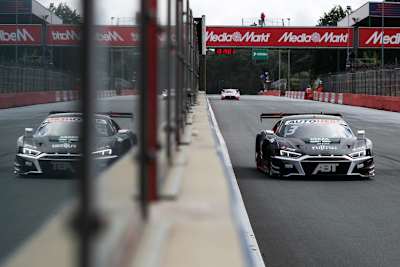 Kelvin van der Linde