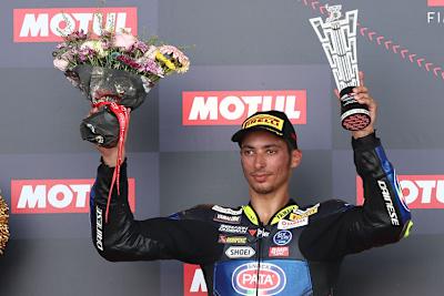 Toprak Razgatlıoğlu