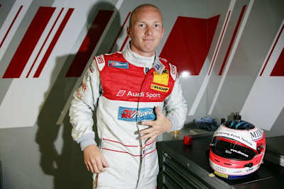 Bekommt nochmal eine Chance: Alexandre Prémat