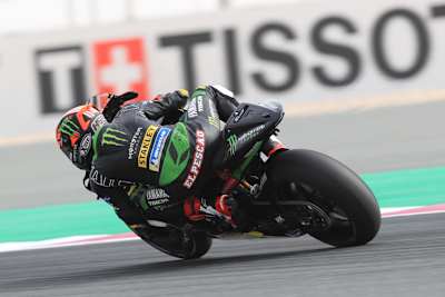 Hafizh Syahrin