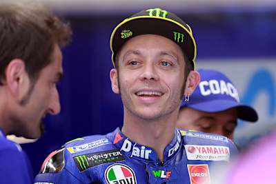 Valentino Rossi