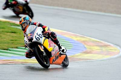 Florian Alt: guter 9. Platz für den 13-Jährigen