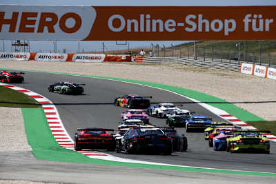 Die DTM trägt 2022 ihre 36. Saison aus