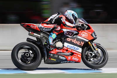 Marco Melandri