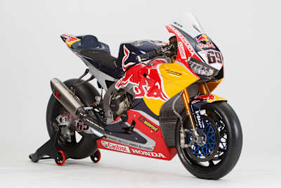 Neue Honda Fireblade: Als Serienbike hervorragend, als Superbike (noch) nicht