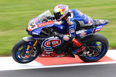 WM-Leader Toprak Razgatlioglu