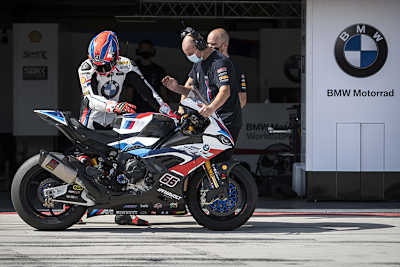 Tom Sykes erlebt ein schwarzes Wochenende